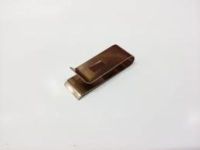 Toyota 90468-06092 Fan Shroud Clip, Lower