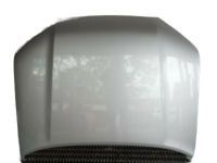 Toyota 53301-35200 Hood, Front