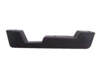 Toyota 53851-06040 Fender Liner Pad, Passenger Side