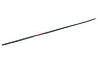 Toyota 75556-47030 Roof Molding, Center Driver Side