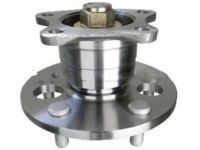 Toyota 42410-06020 Hub & Bearing Assembly, Rear Axle, Passenger Side