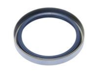 Toyota 90311-52059 Seal, Oil(For Rear Axle Shaft)