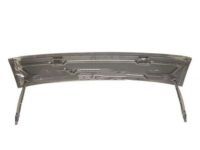 Toyota Venza Sunroof - 63201-0T010 Sunroof Glass, Front