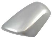 Toyota 87915-48020-B0 Cover, Outer Mirror, Passenger Side, Silver