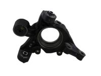 Toyota 42304-12090 Knuckle, Passenger Side