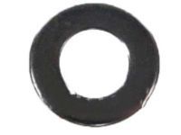 Toyota 90201-12027 Washer, Plate(For Cylinder Head Set)