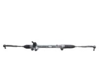 Toyota 45510-0T011 Steering Gear