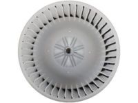Toyota Avalon Blower Motor - 87103-07020 Blower Motor