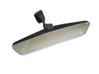 Toyota SU003-03183 Mirror Assembly, Inner Rear View