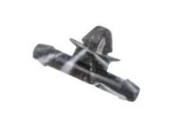 Toyota 85375-17050 Joint, Windshield Washer Hose, Rear