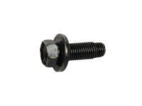 Toyota 90119-A0112 Bolt, With Washer