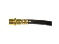 Toyota RAV4 Brake Line - 90947-A2044 Flex Hose, Passenger Side