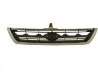 Toyota 53111-35340 Grille, Front