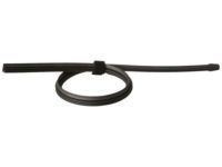 Toyota 85214-0E020 Rubber, Wiper, Driver Side