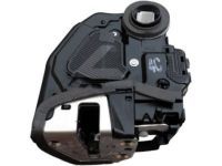 Toyota 69060-06100 Lock Actuator, Driver Side