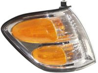 Toyota 81510-0C020 Signal Lamp, Passenger Side