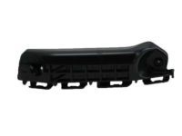 Toyota 52536-52081 Side Support, Driver Side