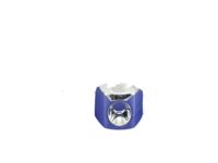 Toyota 69217-0C020 Handle Cover, Chrome, Driver Side