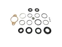 Toyota 04445-33110 Gasket Kit, Power Steering Gear(For Rack & Pinion)
