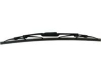 Toyota 85212-06110 Wiper Blade, Passenger Side