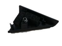 Toyota 67491-35040-B0 Corner Cover, Passenger Side