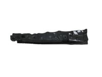 Toyota 53744-60050 Apron Assy Lower Reinforcement, Front Driver Side