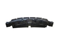 Toyota 52611-06380 Absorber, Front
