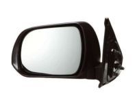 Toyota 87940-04201 Mirror Assembly, Driver Side