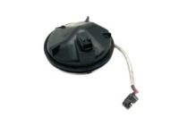 Toyota 81125-33460 Wire Harness, Front
