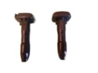 Toyota 71930-48010-B3 Headrest Guide, Passenger Side & Driver Side