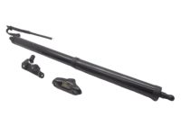 Toyota 68910-09021 Unit Assembly Set, Power Back Door, Passenger Side