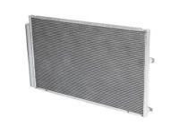 Toyota Tundra A/C Condenser - 88460-AZ007 Condenser Assembly