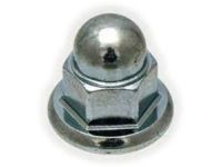 Toyota 90176-08007 Nut, Cap(For Cylinder Head Cover)