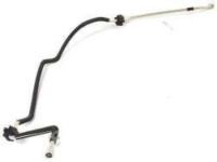 Toyota 88706-42270 Pipe
