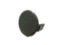 Toyota 74237-89101-03 Armrest Base Cap, Blue Gray