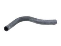Toyota 44348-35250 Hose, Oil Reservoir To Pump Toyota 44348-35250 Hose, Oil Reservoir To Pump