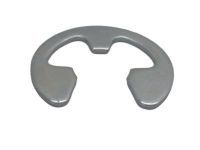 Toyota 90523-08001 E Ring (For Tilt Motor Shaft, Lower)