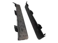 Toyota 51771-35200 Step Plate, Passenger Side