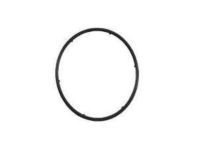 Toyota 90301-62006 Ring, O(For Oil Pump)