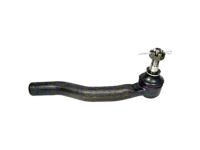 Toyota 45460-09010 Outer Tie Rod, Passenger Side