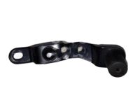 Toyota 68948-0T010 Bracket, Back Door Damper Stay, Lower Driver Side