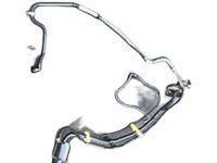 Toyota 77404-0R040 Vent Hose Toyota 77404-0R040 Vent Hose