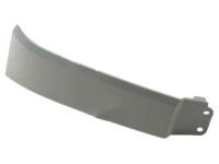 Toyota 53931-0C901 Extension Panel, Passenger Side