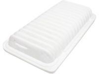 Toyota 17801-22020 Element Sub-Assembly, Air Cleaner Filter