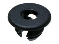 Toyota 72646-33010-B4 Lock Assembly Grommet, Gray, Rear Toyota 72646-33010-B4 Lock Assembly Grommet, Gray, Rear