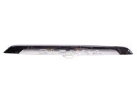 Toyota 76801-08040 Molding Assembly, Rear