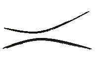 Toyota 75556-06090 Drip Molding, Driver Side