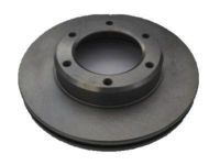 Toyota 43512-60090 Disc, Front