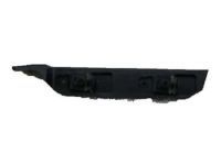 Toyota SU003-01555 Fender Liner Retainer Plate, Driver Side