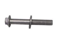 Toyota 90119-16029 Bolt, With Washer